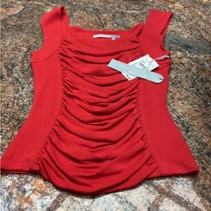 Nordstroms Classiques enter sexy top